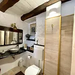 Апартаменты Casa Fresco: 400 Year Old Historical Gem Оджеббио