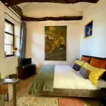 Casa Fresco: 400 Year Old Historical Gem Апартаменты Оджеббио