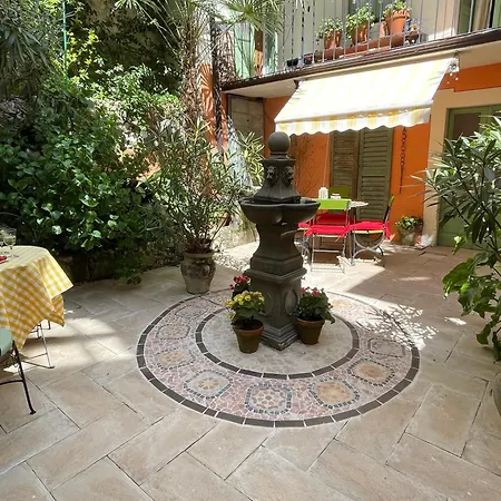 Appartement Casa Fresco: 400 Year Old Historical Gem *