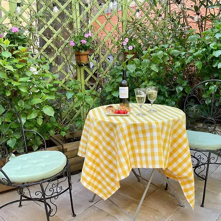 Casa Fresco: 400 Year Old Historical Gem Appartement Oggebbio