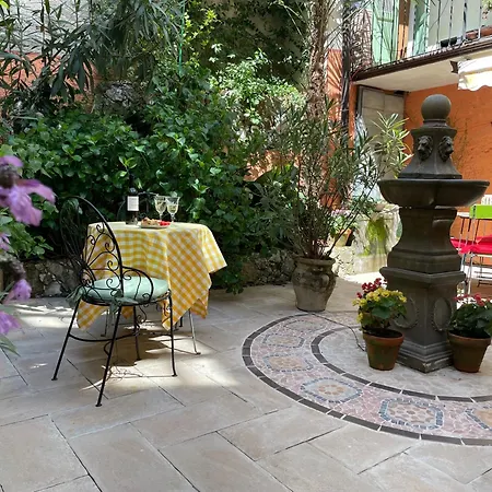 Casa Fresco: 400 Year Old Historical Gem Oggebbio