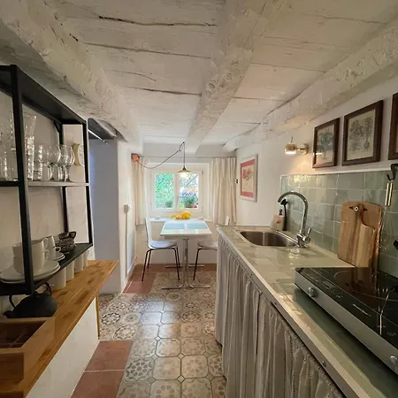 Casa Fresco: 400 Year Old Historical Gem * Oggebbio