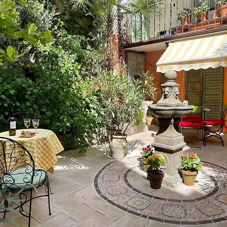 Casa Fresco: 400 Year Old Historical Gem