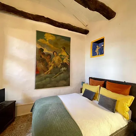 Apartment Casa Fresco: 400 Year Old Historical Gem *