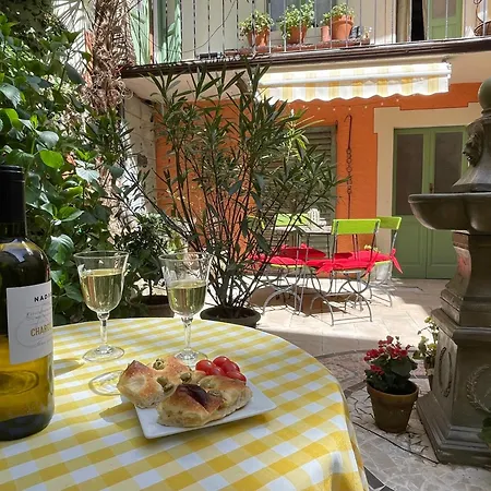 Appartement Casa Fresco: 400 Year Old Historical Gem Oggebbio