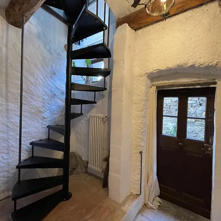 Casa Fresco: 400 Year Old Historical Gem Appartement *