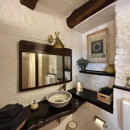 Apartment Casa Fresco: 400 Year Old Historical Gem *