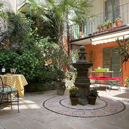 Appartement Casa Fresco: 400 Year Old Historical Gem *