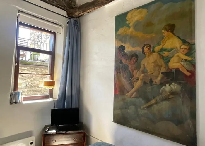 Casa Fresco: 400 Year Old Historical Gem