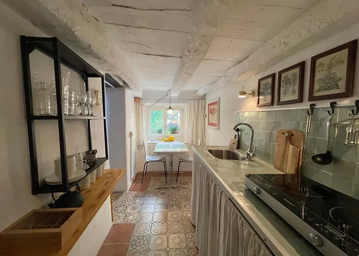 Casa Fresco: 400 Year Old Historical Gem * Oggebbio