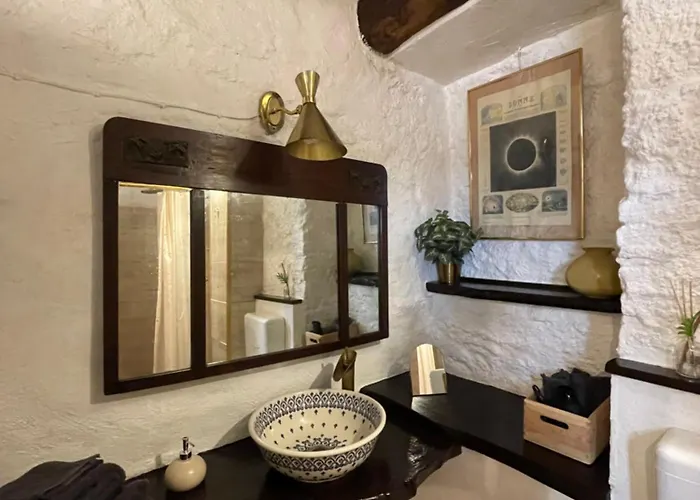 Apartamento Casa Fresco: 400 Year Old Historical Gem *