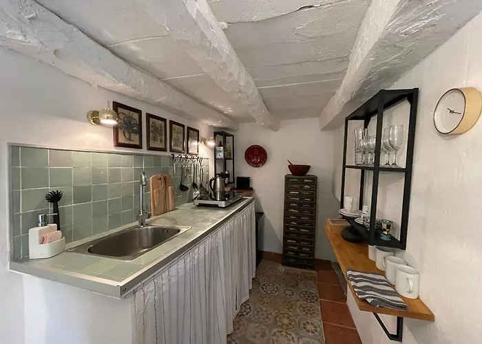 Casa Fresco: 400 Year Old Historical Gem