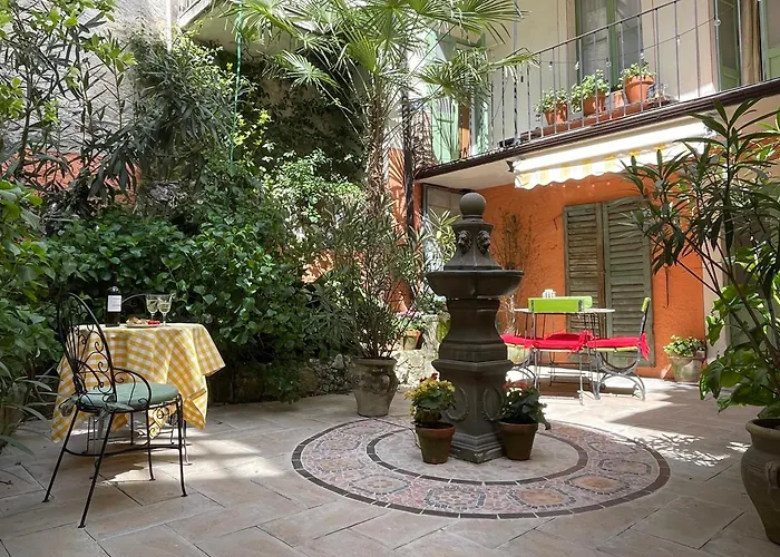 Apartamento Casa Fresco: 400 Year Old Historical Gem *