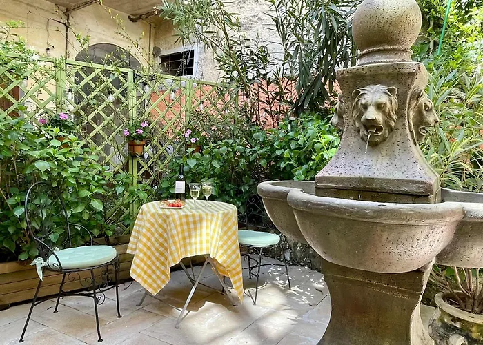 Casa Fresco: 400 Year Old Historical Gem *